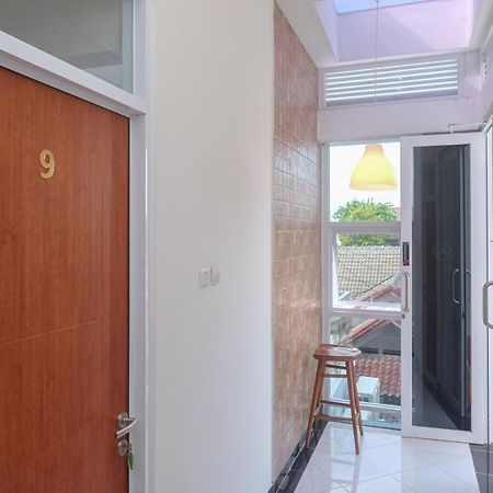 Reddoorz Syariah @ Tlogosari Semarang Hotel Alastuwo Luaran gambar