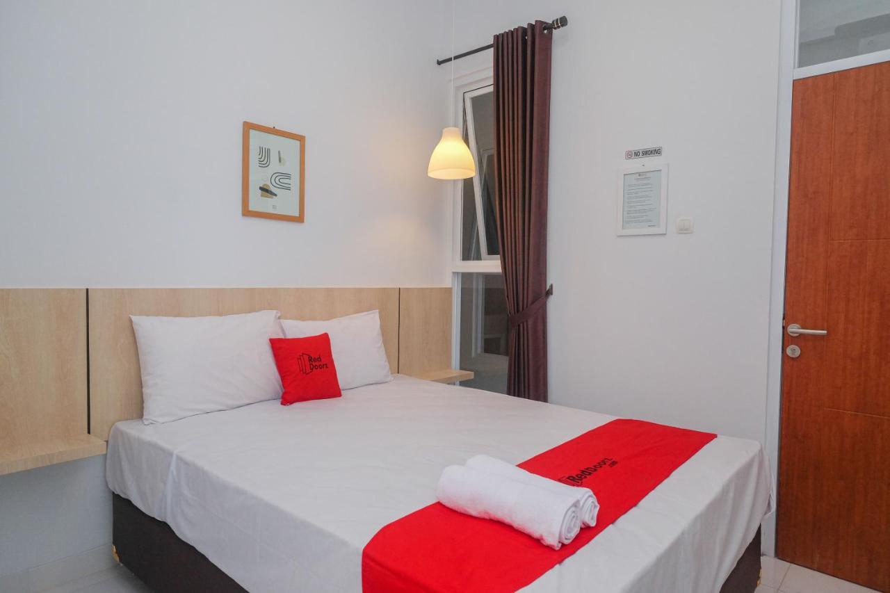 Reddoorz Syariah @ Tlogosari Semarang Hotel Alastuwo Luaran gambar