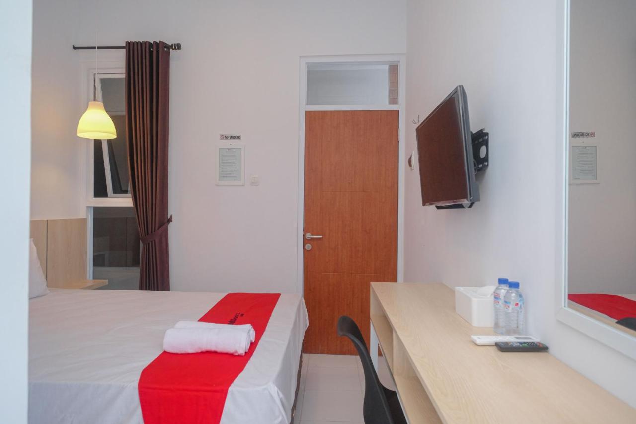 Reddoorz Syariah @ Tlogosari Semarang Hotel Alastuwo Luaran gambar