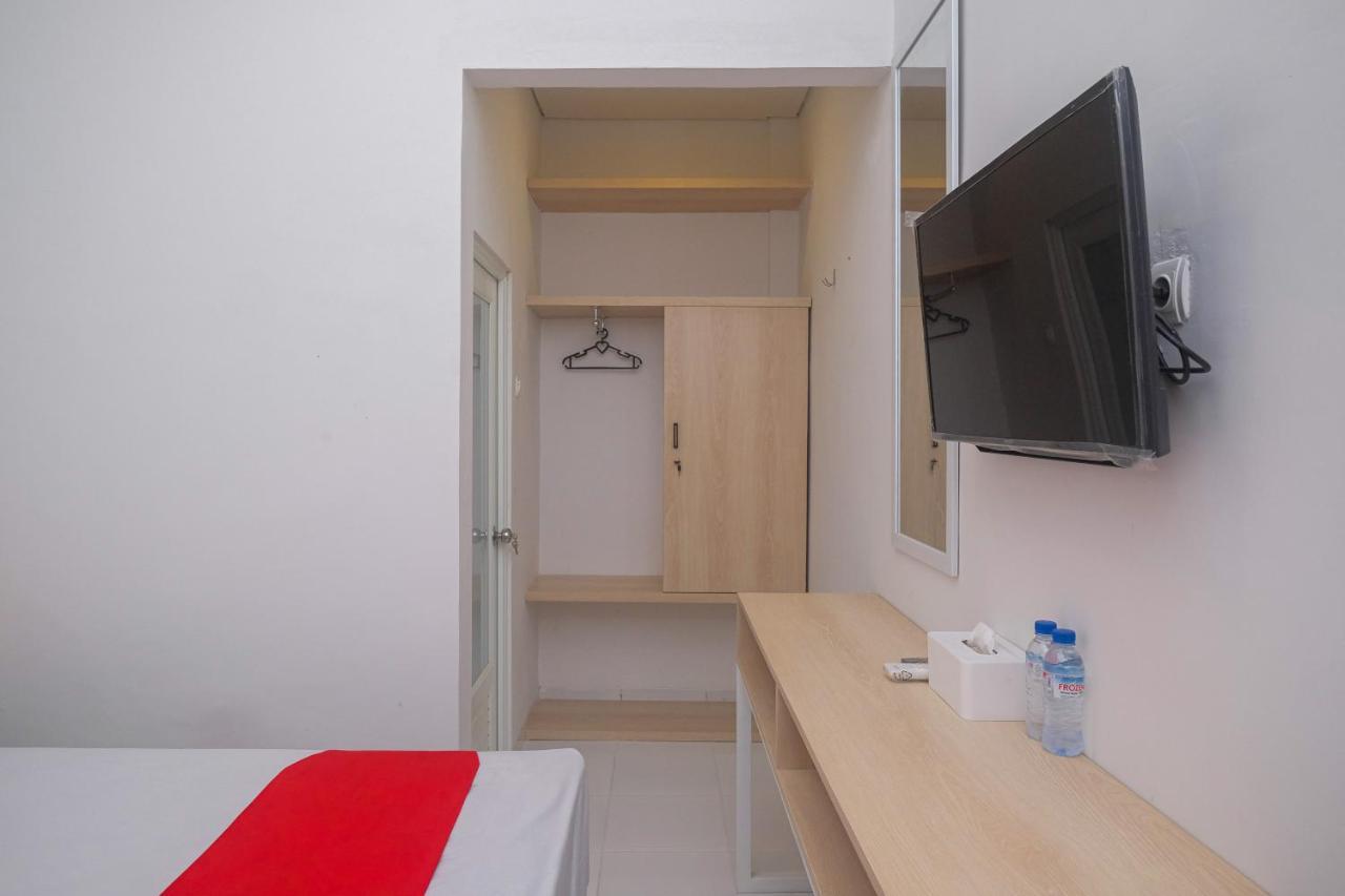 Reddoorz Syariah @ Tlogosari Semarang Hotel Alastuwo Luaran gambar