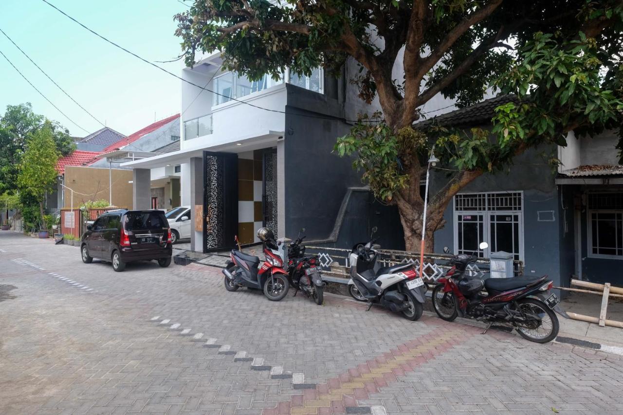 Reddoorz Syariah @ Tlogosari Semarang Hotel Alastuwo Luaran gambar