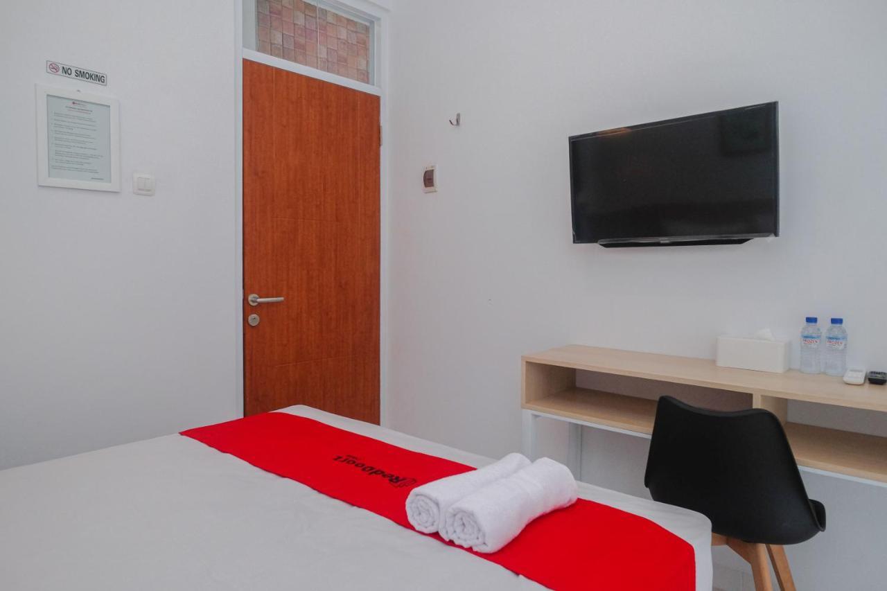 Reddoorz Syariah @ Tlogosari Semarang Hotel Alastuwo Luaran gambar
