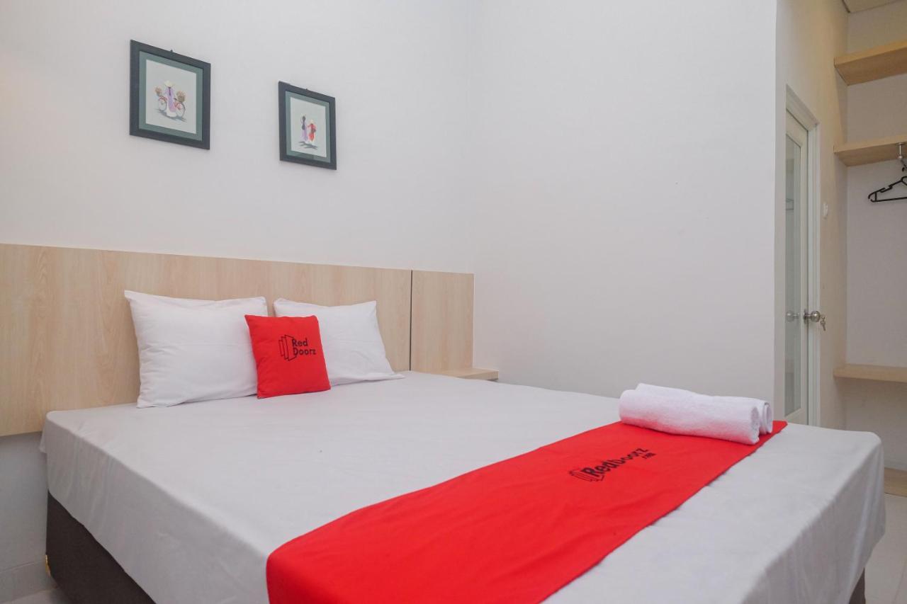 Reddoorz Syariah @ Tlogosari Semarang Hotel Alastuwo Luaran gambar