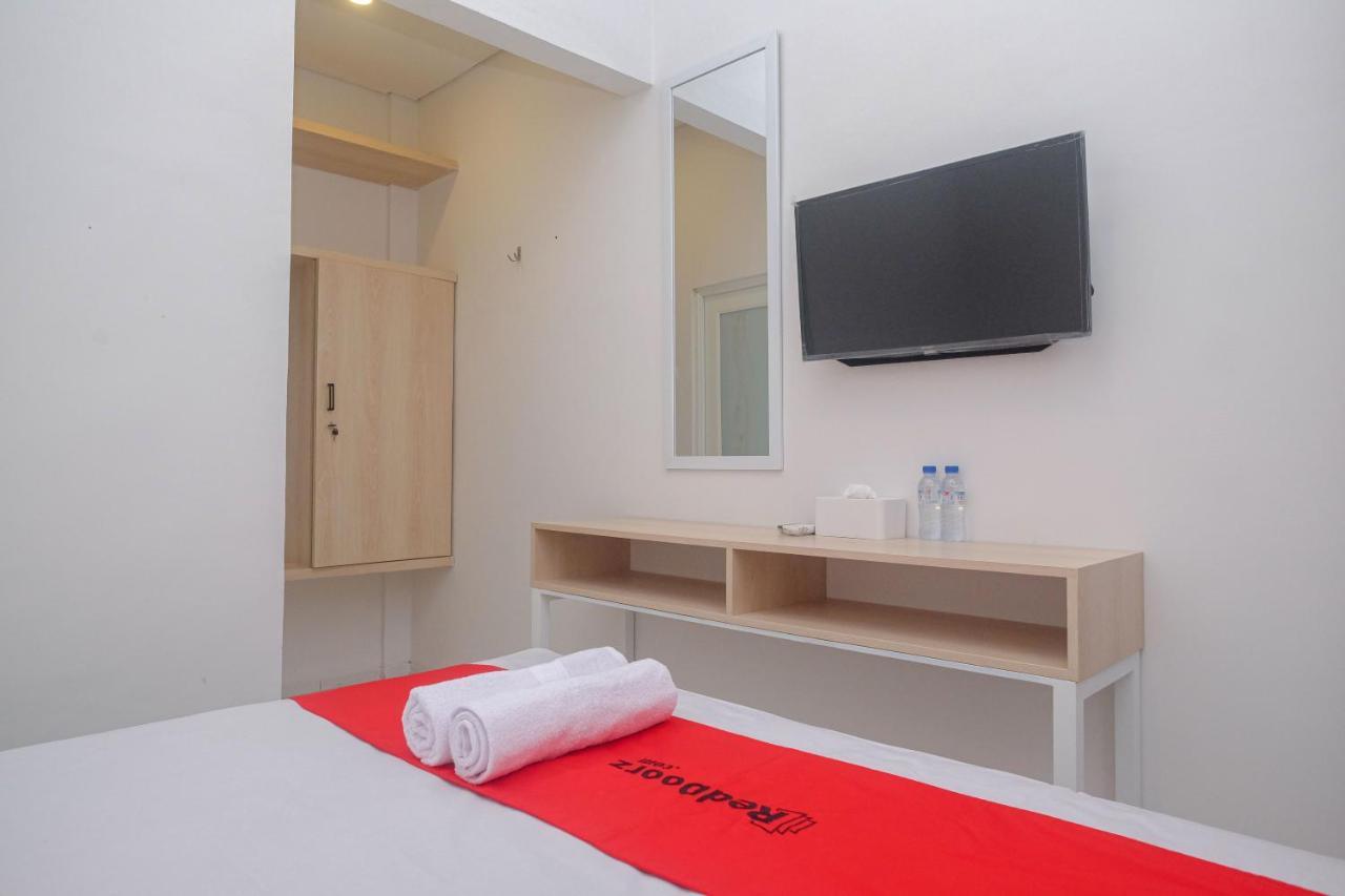 Reddoorz Syariah @ Tlogosari Semarang Hotel Alastuwo Luaran gambar