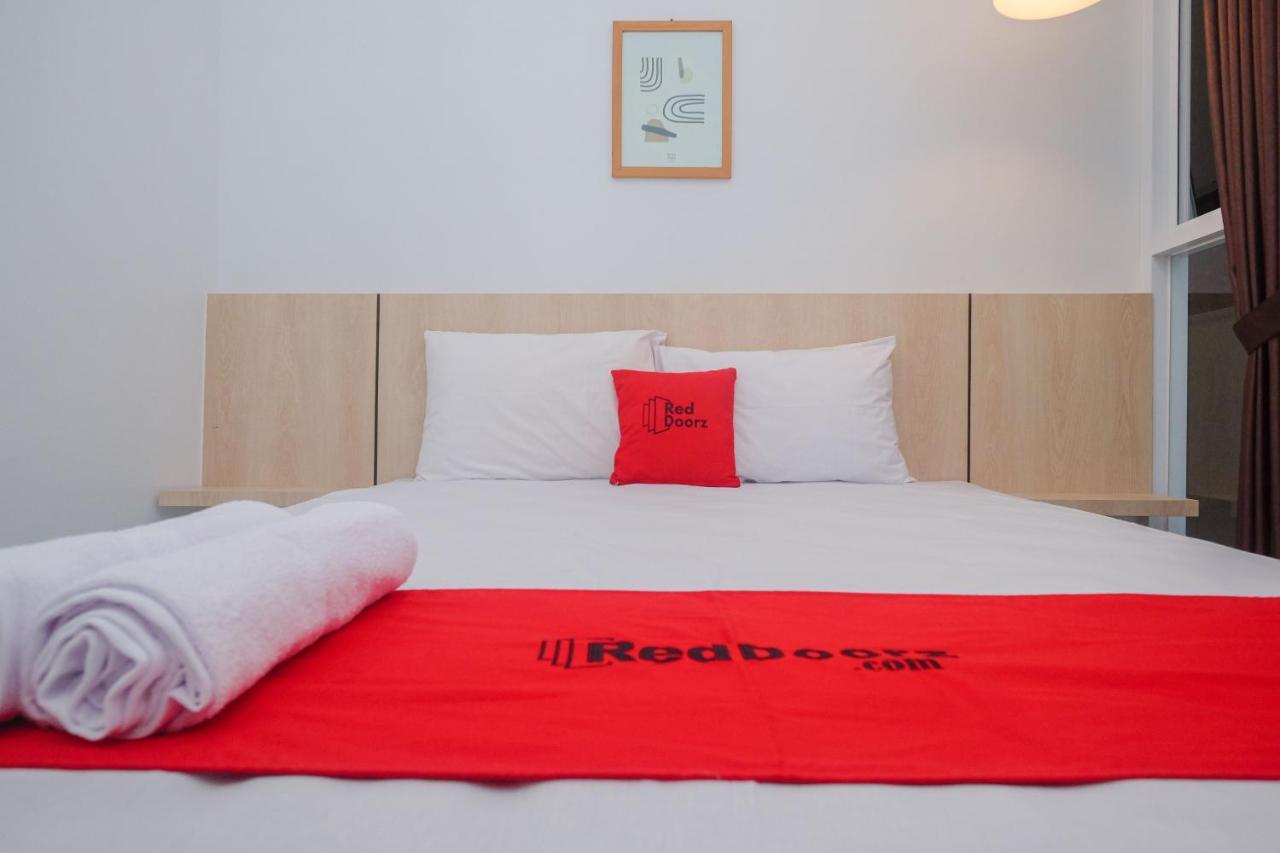 Reddoorz Syariah @ Tlogosari Semarang Hotel Alastuwo Luaran gambar