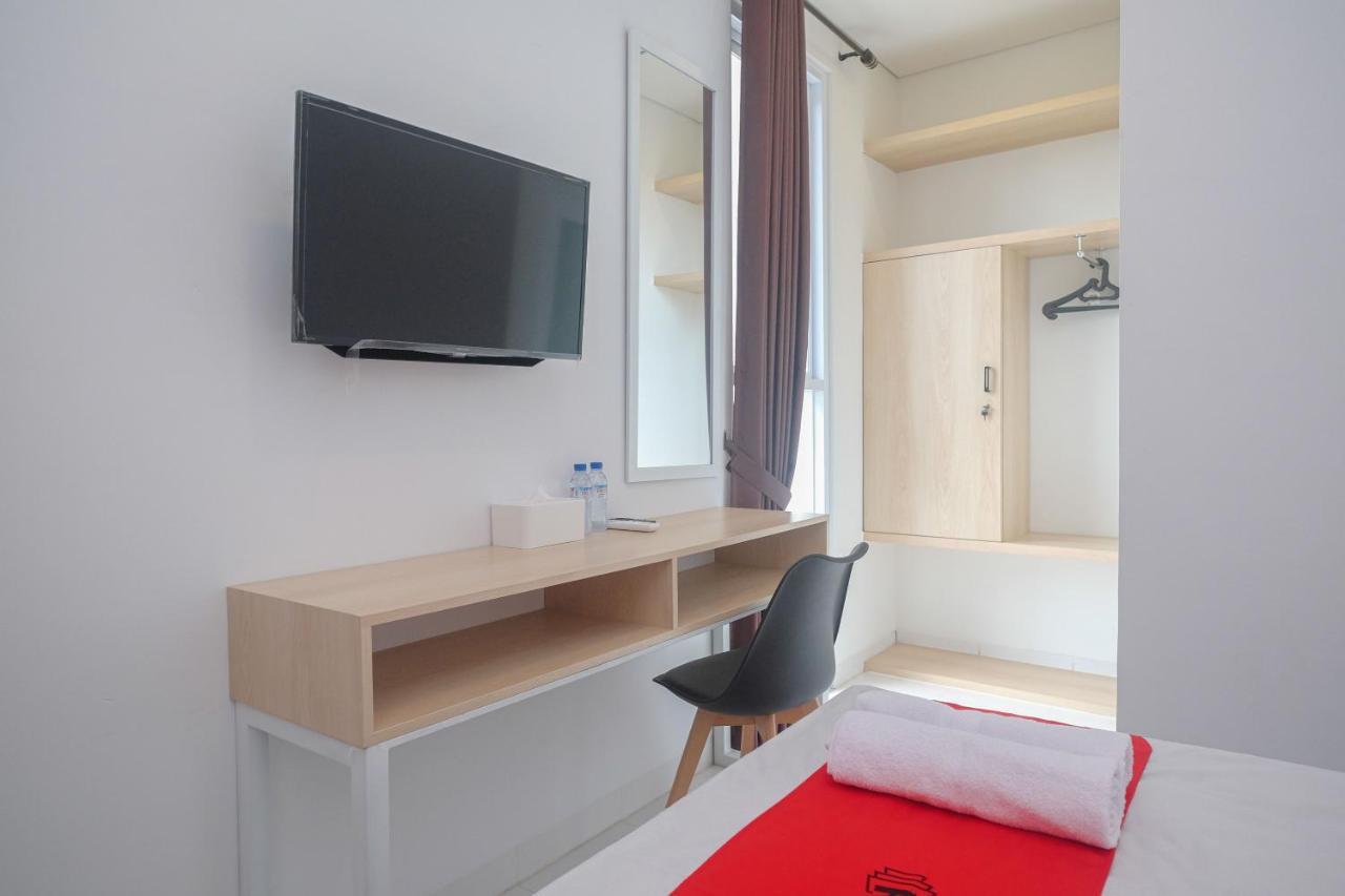 Reddoorz Syariah @ Tlogosari Semarang Hotel Alastuwo Luaran gambar