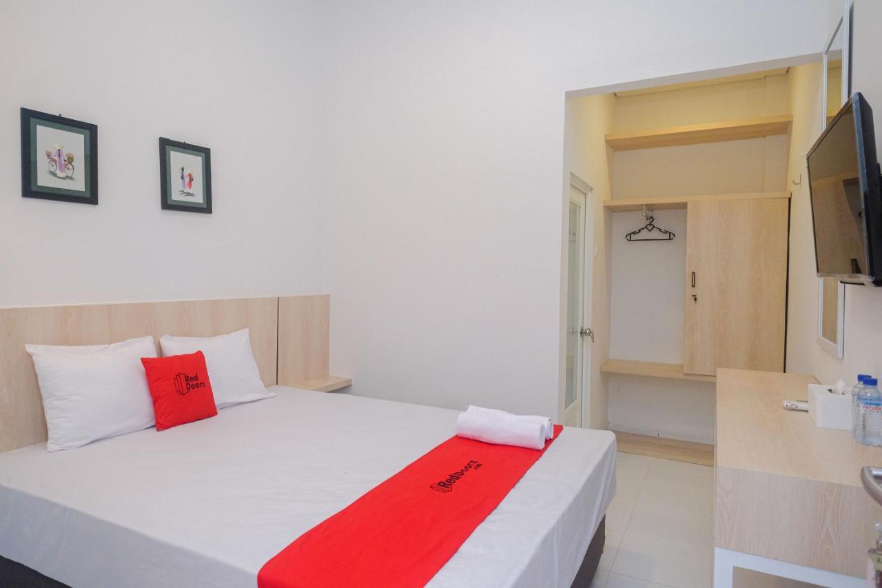 Reddoorz Syariah @ Tlogosari Semarang Hotel Alastuwo Luaran gambar