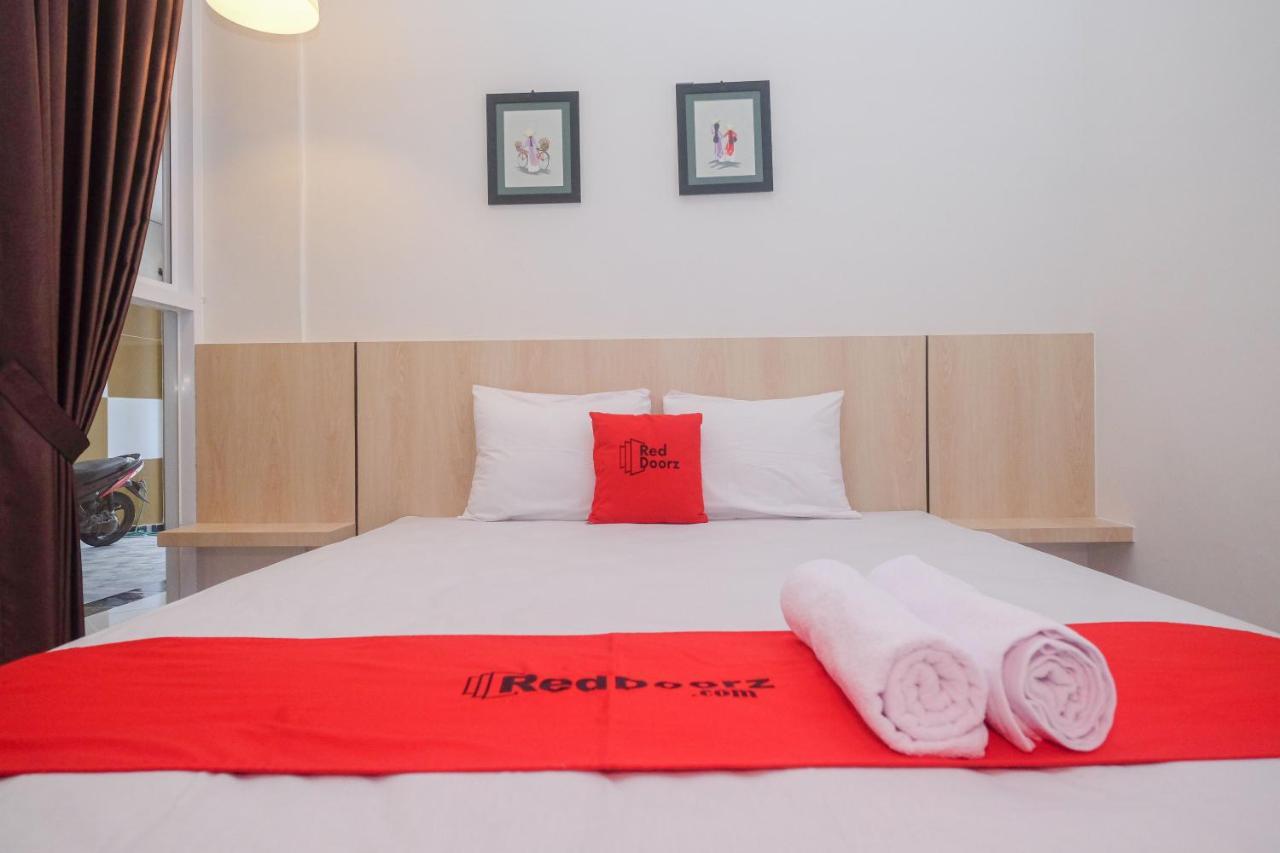 Reddoorz Syariah @ Tlogosari Semarang Hotel Alastuwo Luaran gambar
